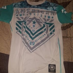 American Fighter shirt
